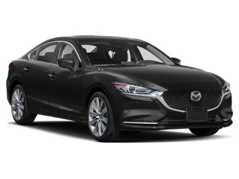 2020 Mazda MAZDA6 Grand Touring Reserve