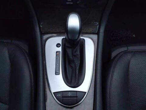 2004 Mercedes-Benz E-Class E 320