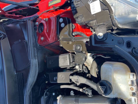 2013 MINI Countryman Cooper S