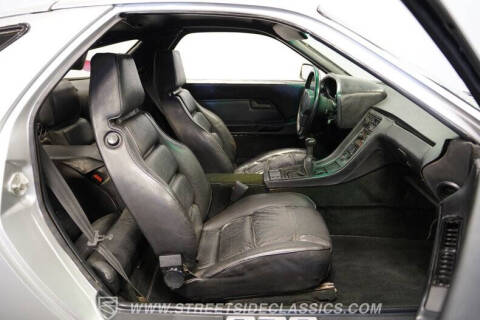 1979 Porsche 928