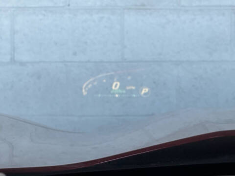 2014 Chevrolet Corvette Stingray