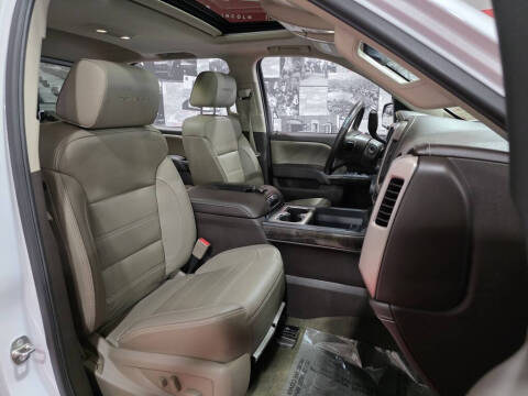 2016 GMC Sierra 1500