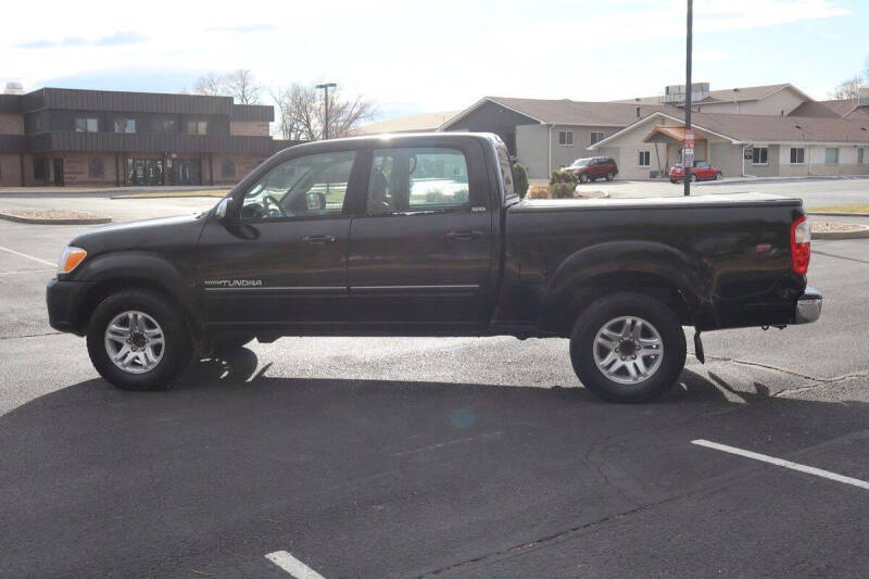 2005 Toyota Tundra SR5