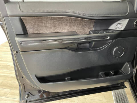 2018 Ford Expedition MAX for sale at Travers Wentzville in Wentzville MO