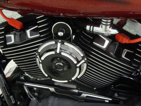 2012 Harley-Davidson Touring