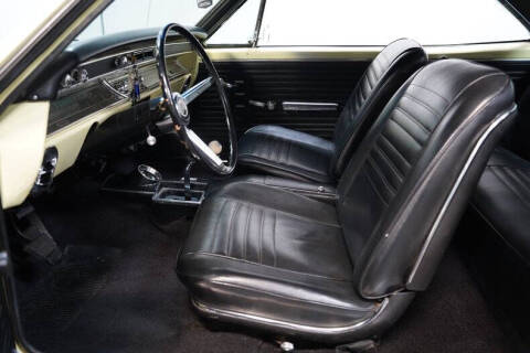1967 Chevrolet Chevelle