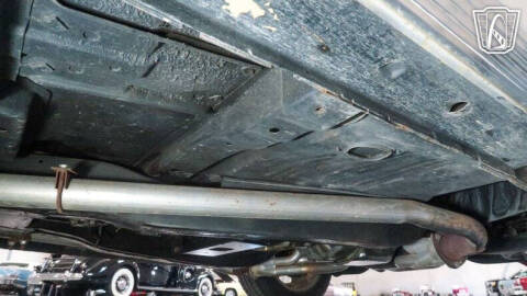 1962 Chevrolet Impala