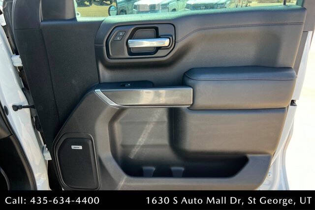 2022 GMC Sierra 1500 Limited