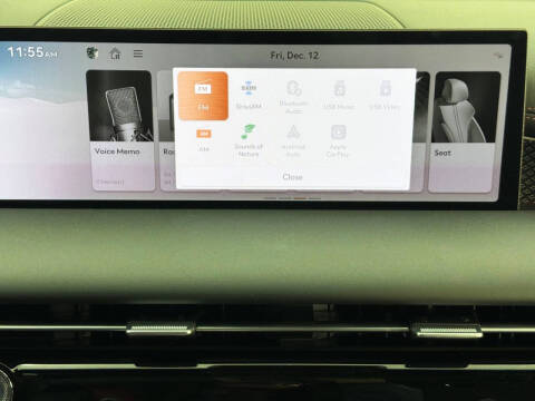 2025 Genesis G80 3.5T Sport Prestige