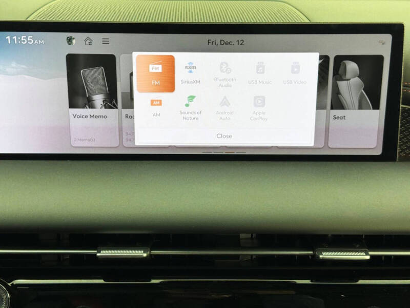 2025 Genesis G80 3.5T Sport Prestige