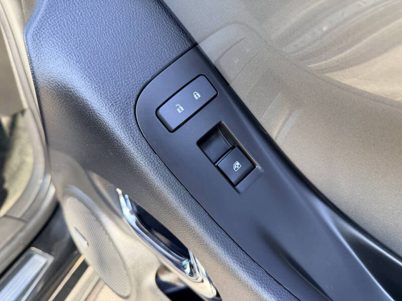 2014 Chevrolet Camaro SS