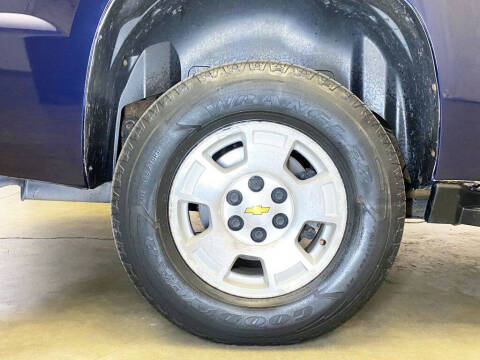 2012 Chevrolet Avalanche LT