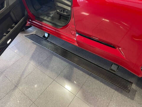 2023 Toyota Sequoia Platinum