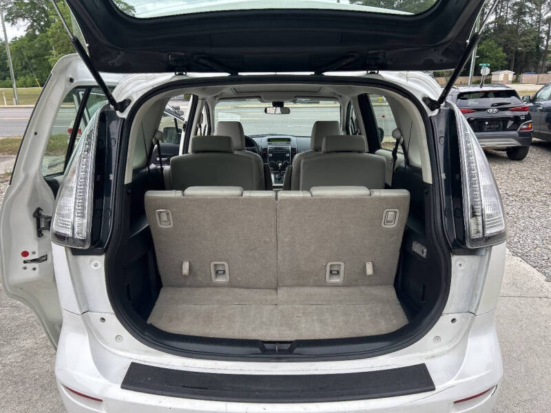 2009 Mazda MAZDA5 Grand Touring