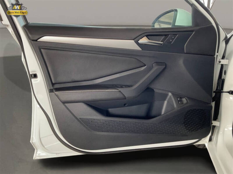 2024 Volkswagen Jetta S