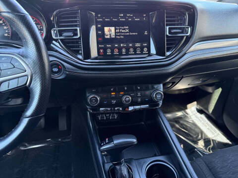 2024 Dodge Durango SXT