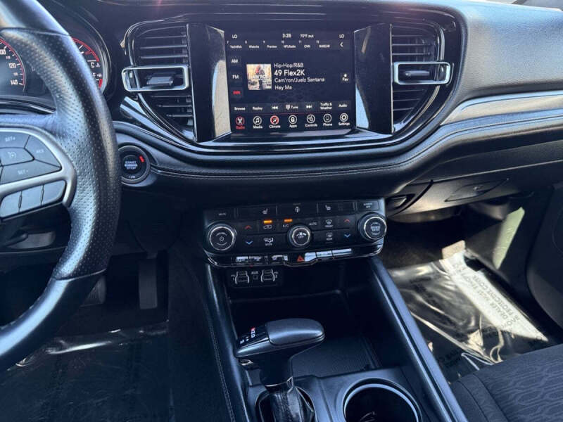 2024 Dodge Durango SXT