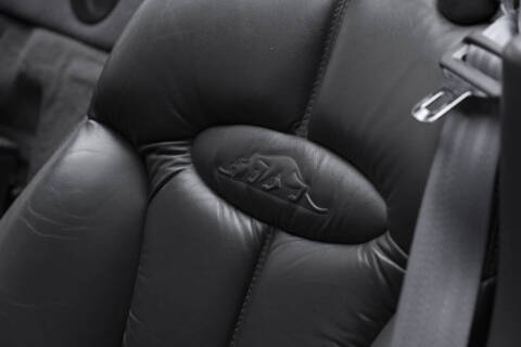 1999 Plymouth Prowler