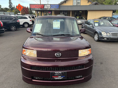 2005 Scion xB