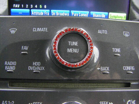 2012 Chevrolet Volt Premium