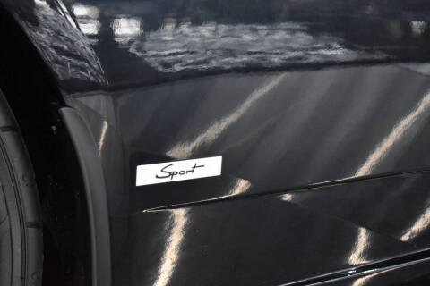 2011 Tesla Roadster Sport