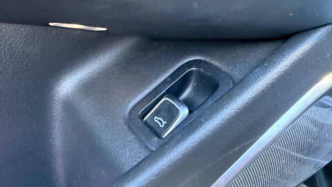 2016 Audi A8 L 4.0T quattro Sport