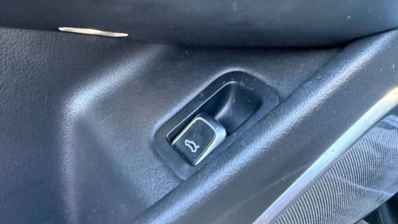 2016 Audi A8 L 4.0T quattro Sport