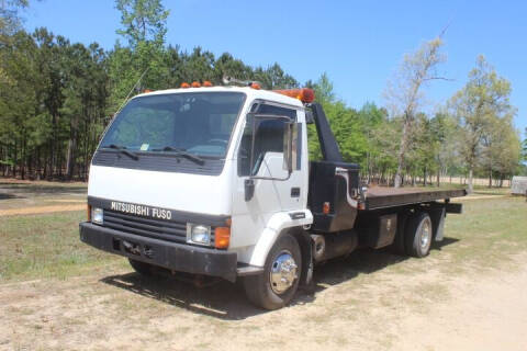 1989 Mitsubishi Fuso Rollback