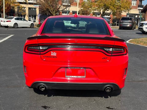 2021 Dodge Charger GT