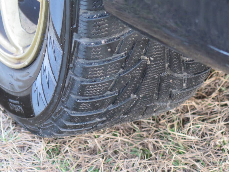 1994 Saturn S-Series SC2