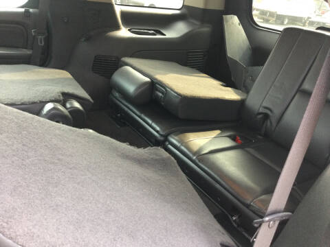 2011 GMC Yukon Denali