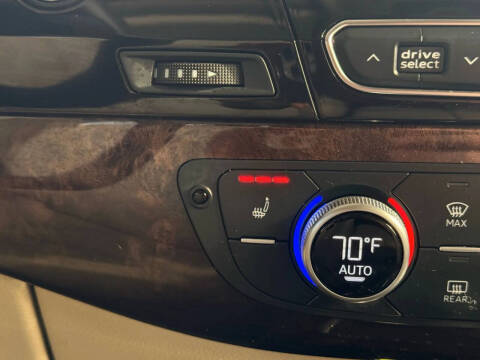 2017 Audi Q7 3.0T quattro Premium Plus