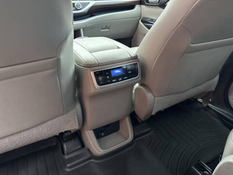 2015 Toyota Highlander