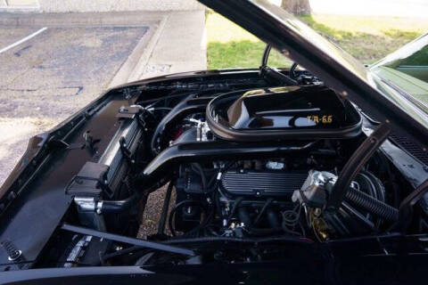 1978 Pontiac Firebird