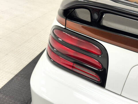 1995 Ford Mustang GT