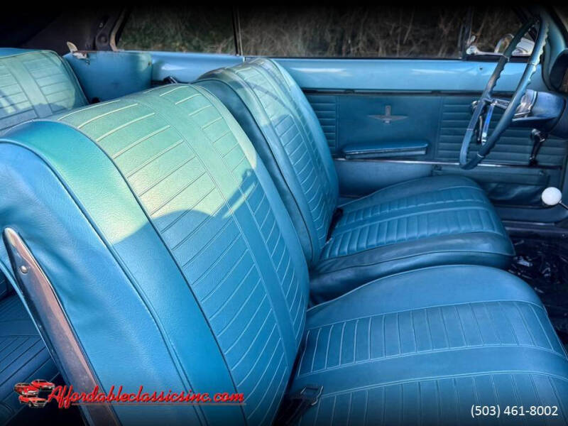 1964 Chevrolet Corvair