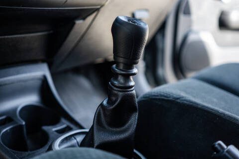2012 Nissan Versa 1.8 S