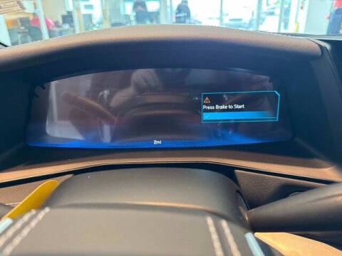 2026 Chevrolet Corvette Stingray