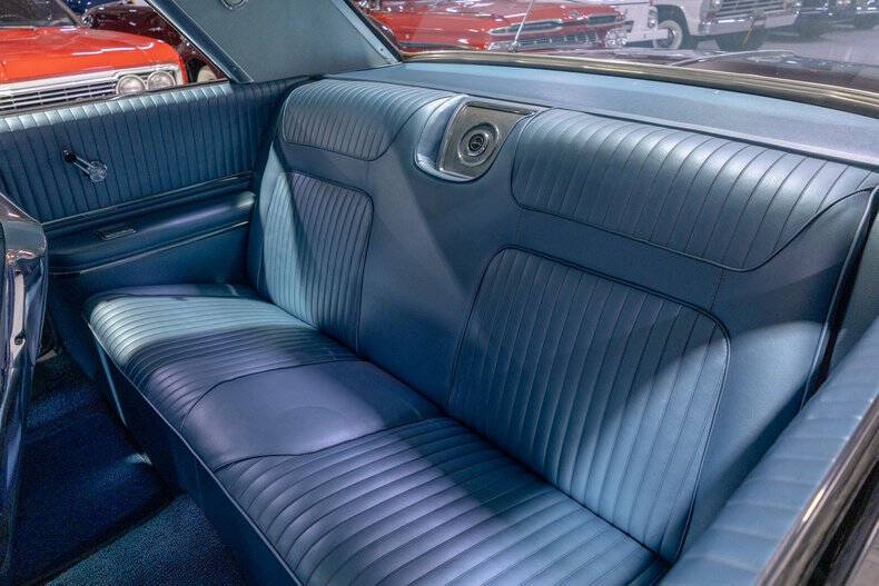 1964 Chevrolet Impala