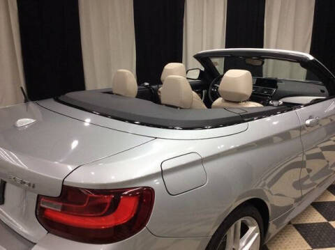 2017 BMW 2 Series 230i