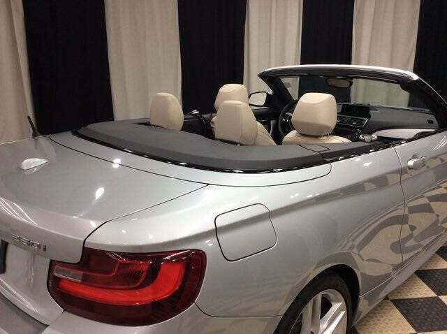 2017 BMW 2 Series 230i