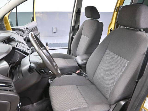 2017 Ford Transit Connect XL