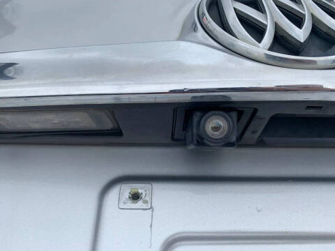 2014 Buick LaCrosse Premium II