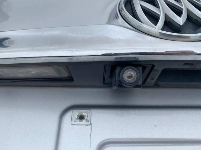 2014 Buick LaCrosse Premium II