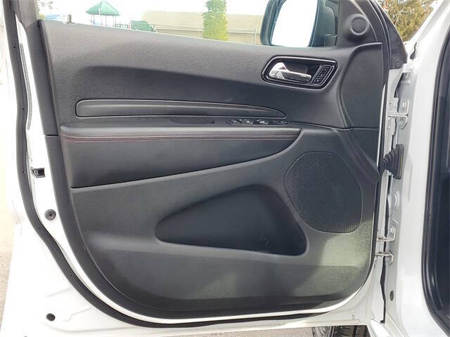 2023 Dodge Durango R/T Plus