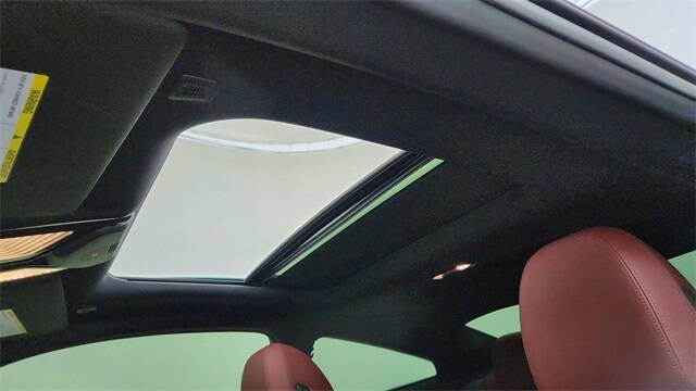 2025 BMW 4 Series M440i