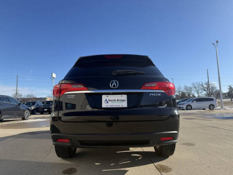 2015 Acura RDX