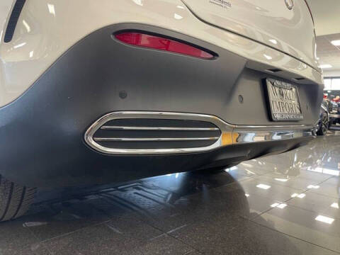 2024 Mercedes-Benz EQE EQE 350 4MATIC