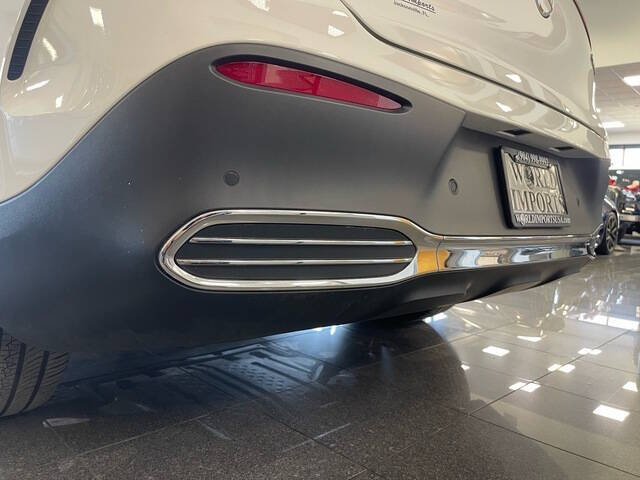 2024 Mercedes-Benz EQE EQE 350 4MATIC