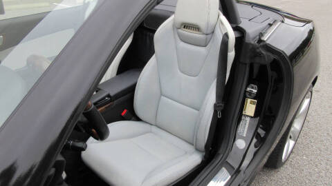 2012 Mercedes-Benz SLK SLK 350